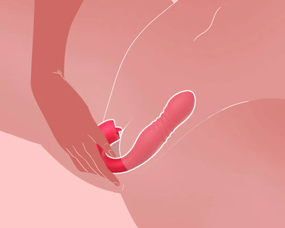 Joi Thrust 2