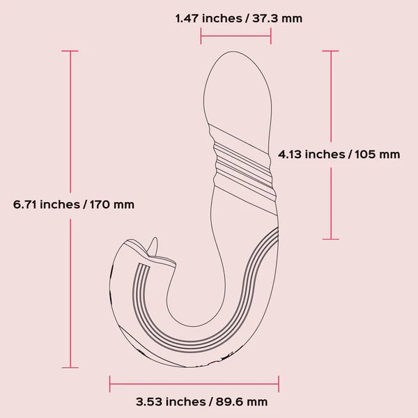 Joi Thrust 2