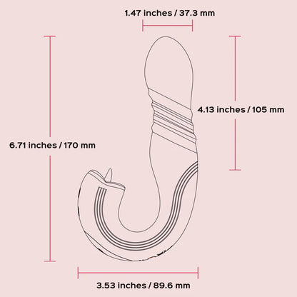 Joi Thrust 2