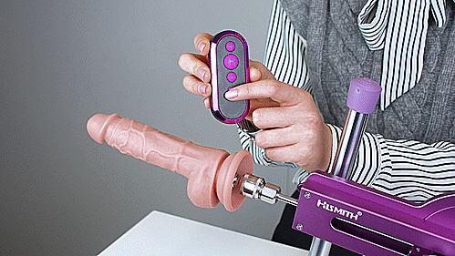 Kiiroo PleasureDrive