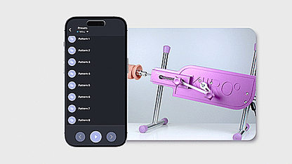 Kiiroo PleasureDrive