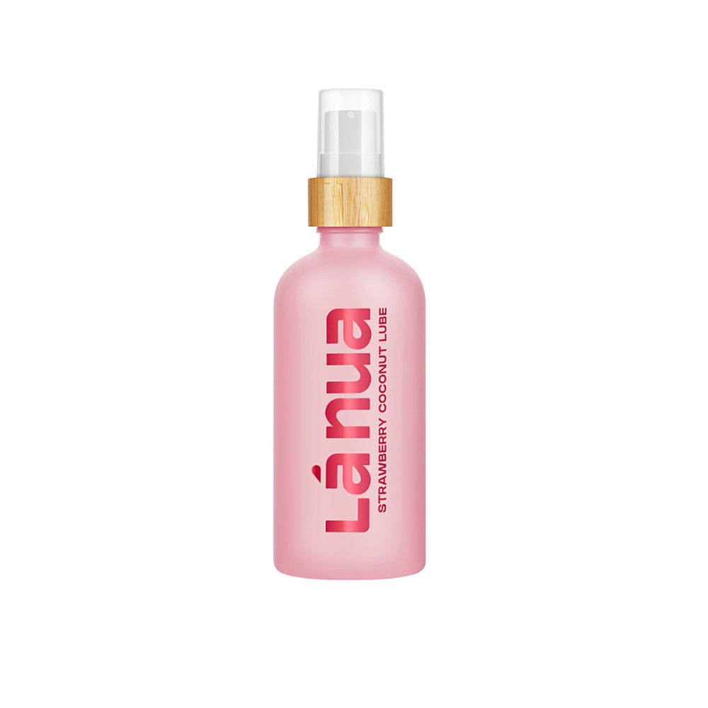 La Nua Water-Based Flavored | A Flavored Lube Without the "Ick"  Kinkly  Shop