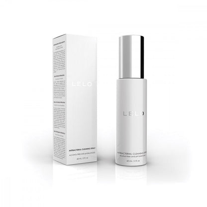 LELO Antibacterial (Toy) Cleaning Spray 2 fl oz | Kinkly Shop