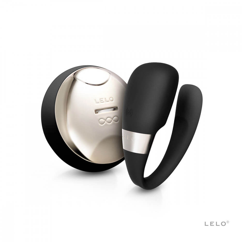 Alternate view of Lelo Tiani 3