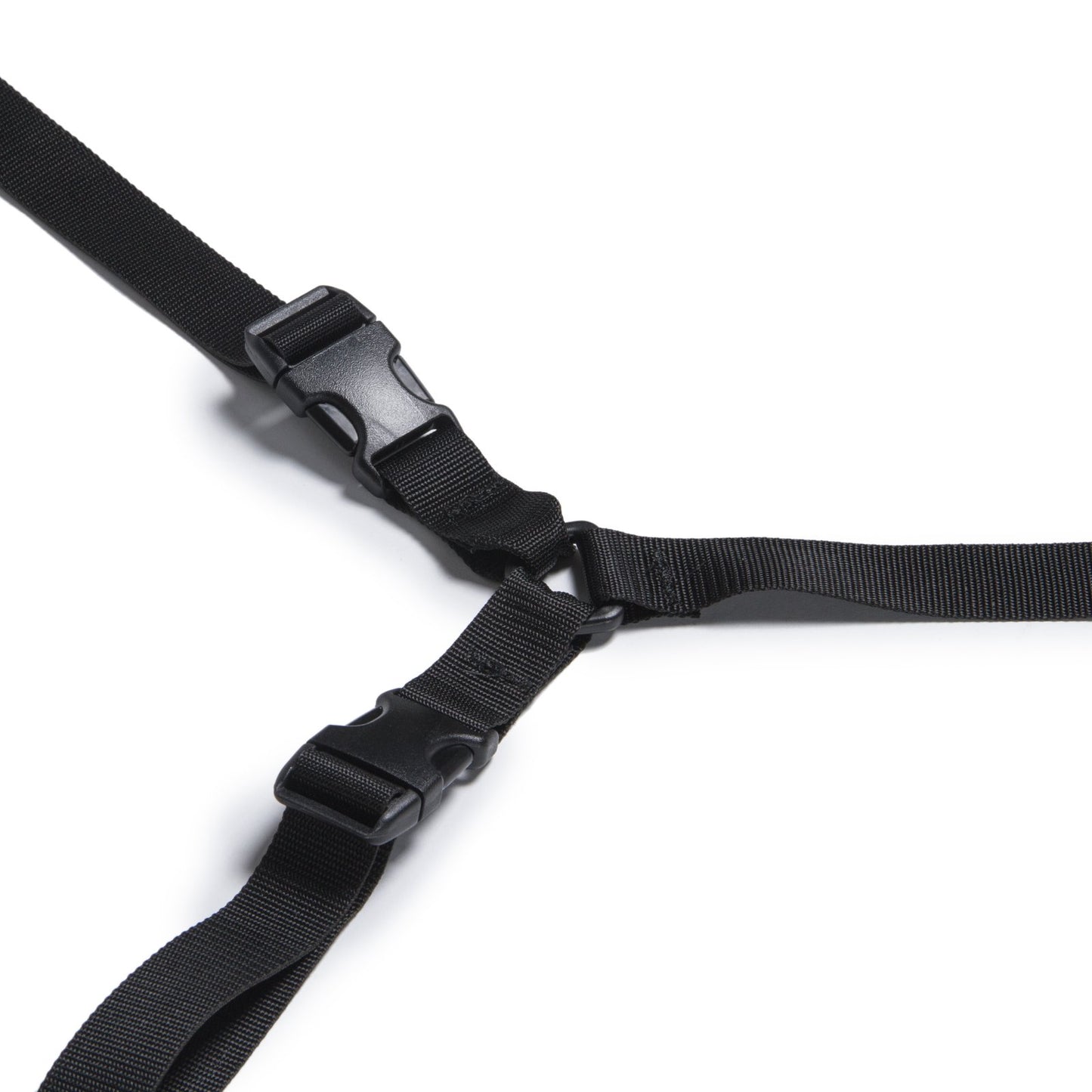 Liberator Bed Buckler