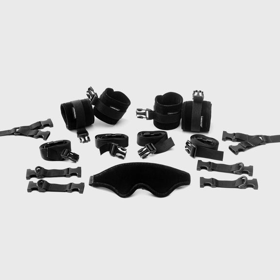 Liberator Bed Buckler