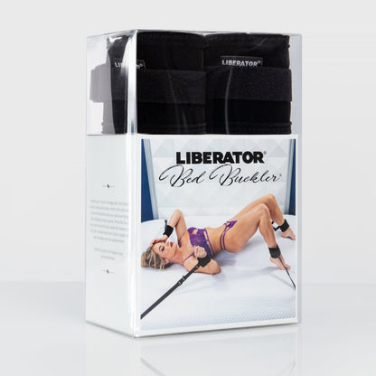 Liberator Bed Buckler