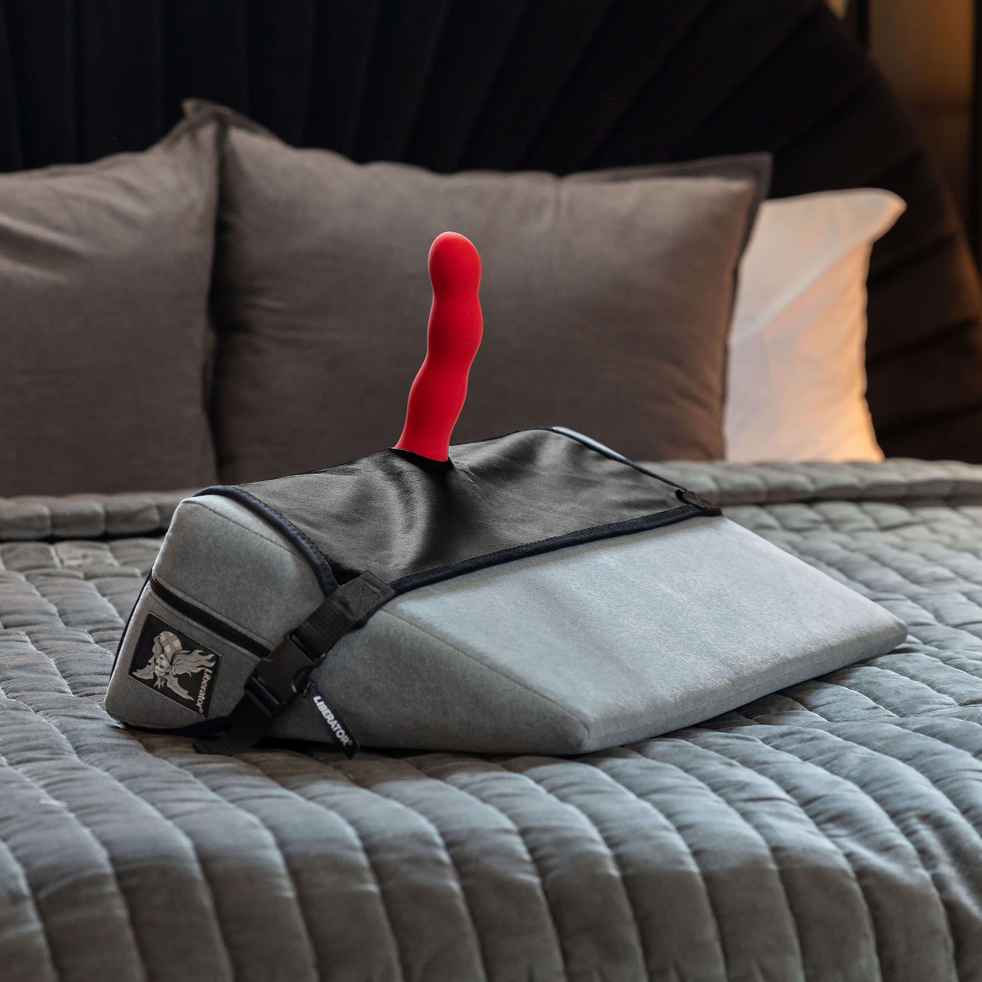 Liberator Birdi Sex Toy Mount Add-On | Mount Toys on your Sex Shapes Kinkly Shop Liberator Birdi Sex Toy Mount Add-On | Mount Toys on your Sex Shapes Kinkly Shop