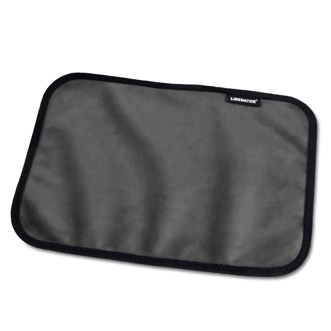 Liberator Fascinator Toy Pad in Black | Kinkly Shop