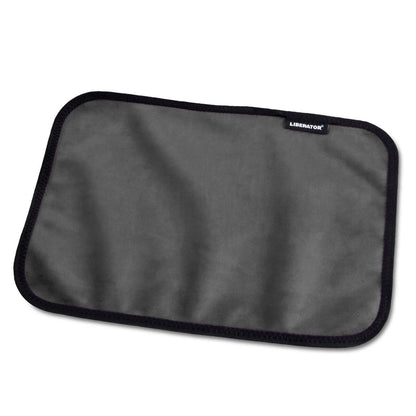 Liberator Fascinator Toy Pad in Black | Kinkly Shop