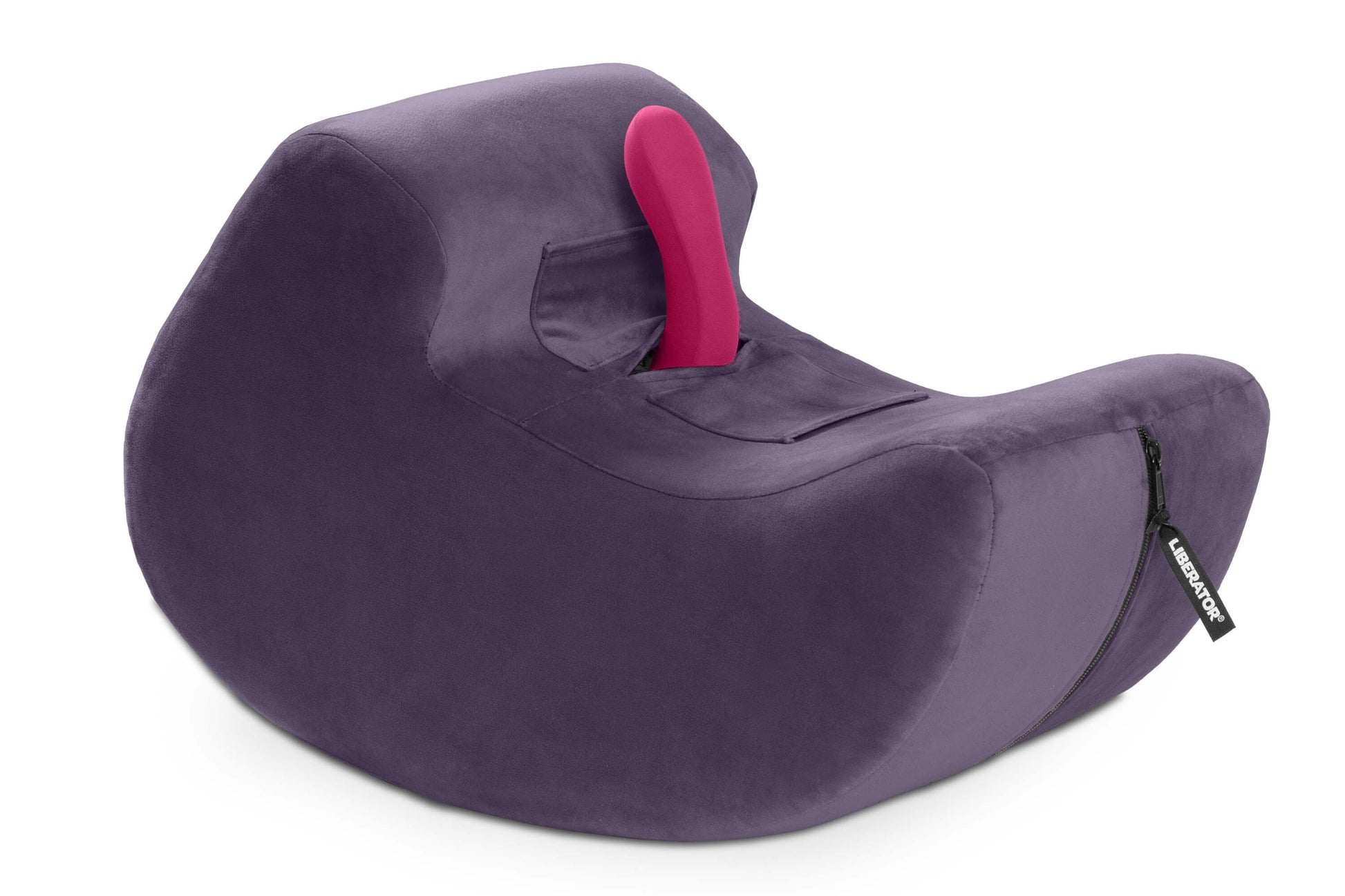 Liberator Pulse Rocking Sex Toy Mount | Go for a Hands-Free Ride! Kinkly Shop Liberator Pulse Rocking Sex Toy Mount | Go for a Hands-Free Ride! Kinkly Shop