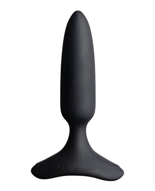 Lovense Hush 2 in 1" diameter | Kinkly Shop