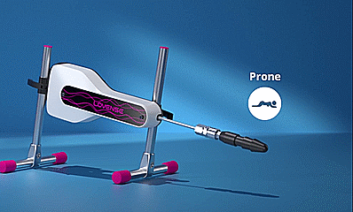Lovense Mini Sex Machine