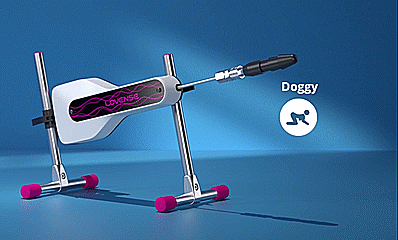 Lovense Mini Sex Machine