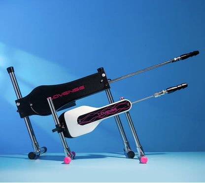 Lovense Mini Sex Machine