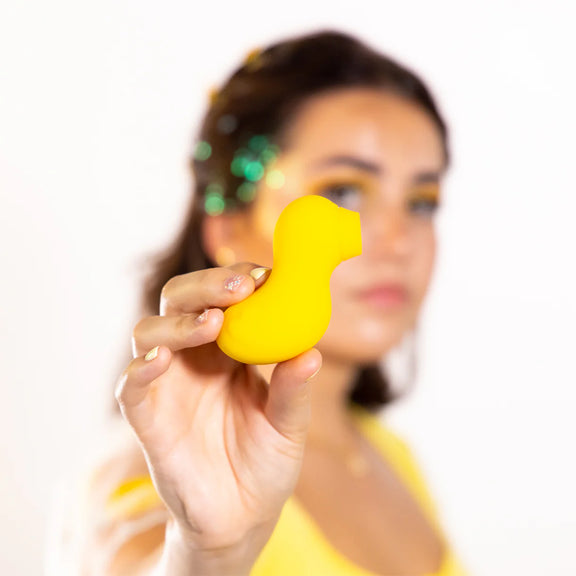 Lucky Duck