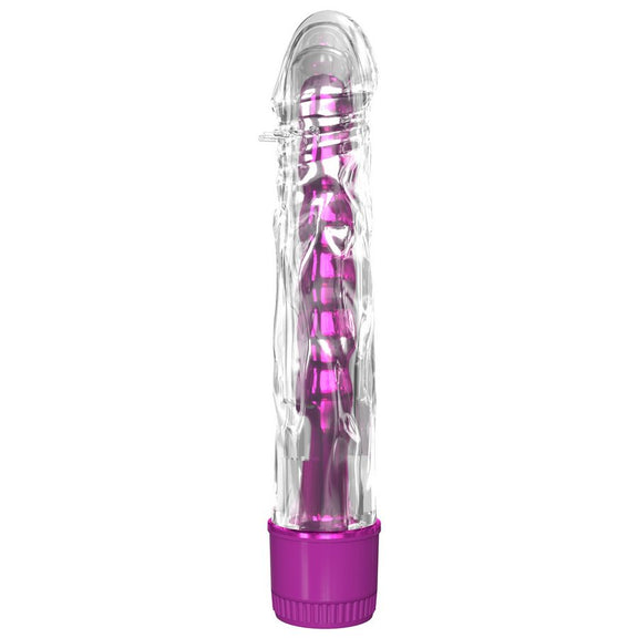 Mr. Twister in Pink | Kinkly Shop