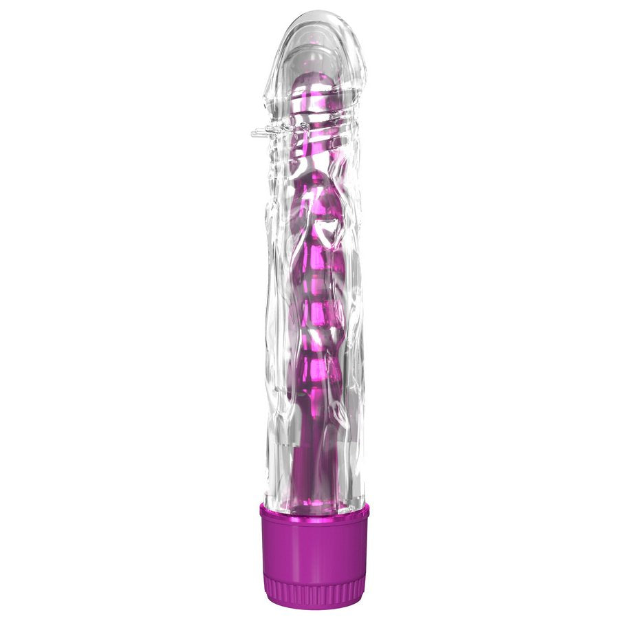 Mr. Twister in Pink | Kinkly Shop