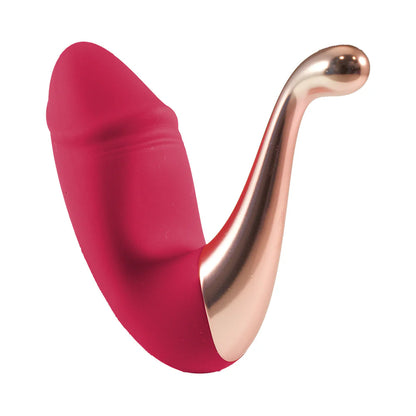 The Beat Double Pleasure