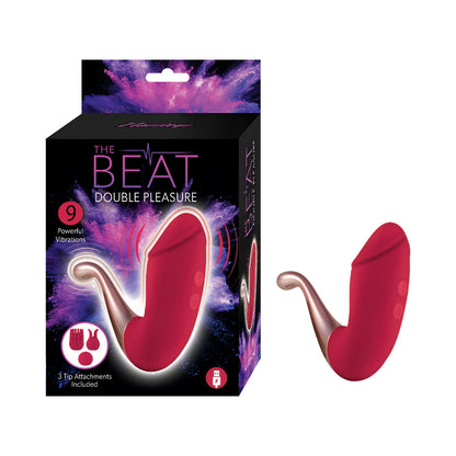 The Beat Double Pleasure