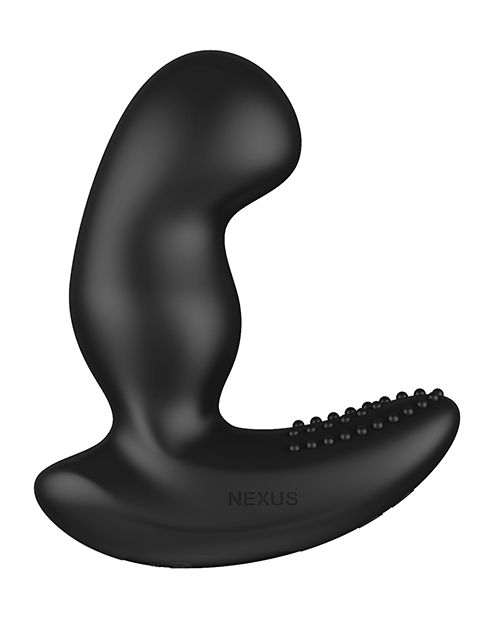 Nexus Ride Extreme up against a plain white background. It looks very thick. | Kinkly Shop