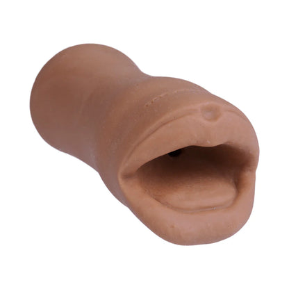The Noches Latinas Mouth in front of a plain white background | Kinkly Shop