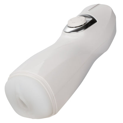 The Optimum Power Lifelike Pulsar in front of a plain white background | Kinkly Shop