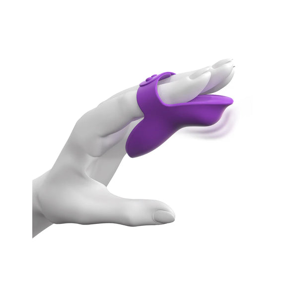 Finger Vibe