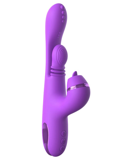 IntiMotion Pulse Pro