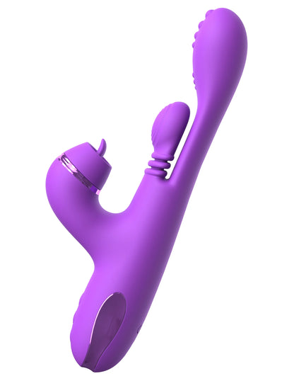 IntiMotion Pulse Pro