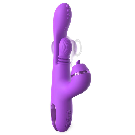 IntiMotion Pulse Pro