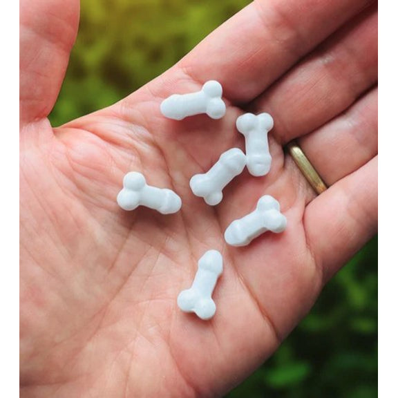 Super Fun Penis Mints