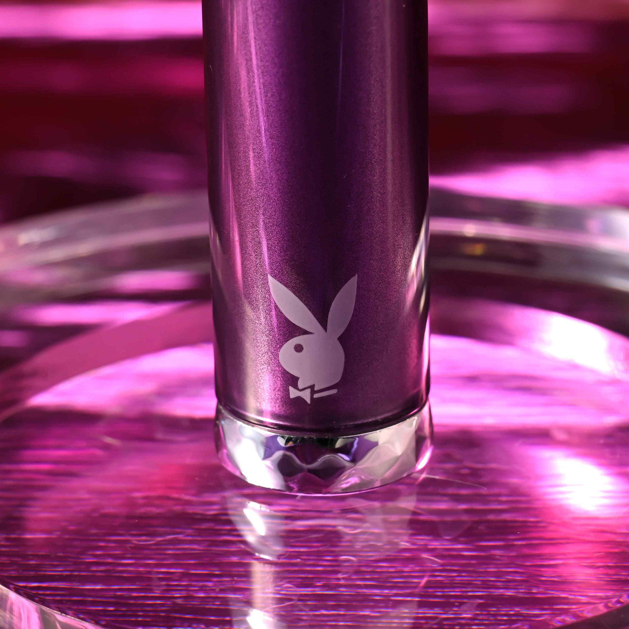 Playboy Amethyst