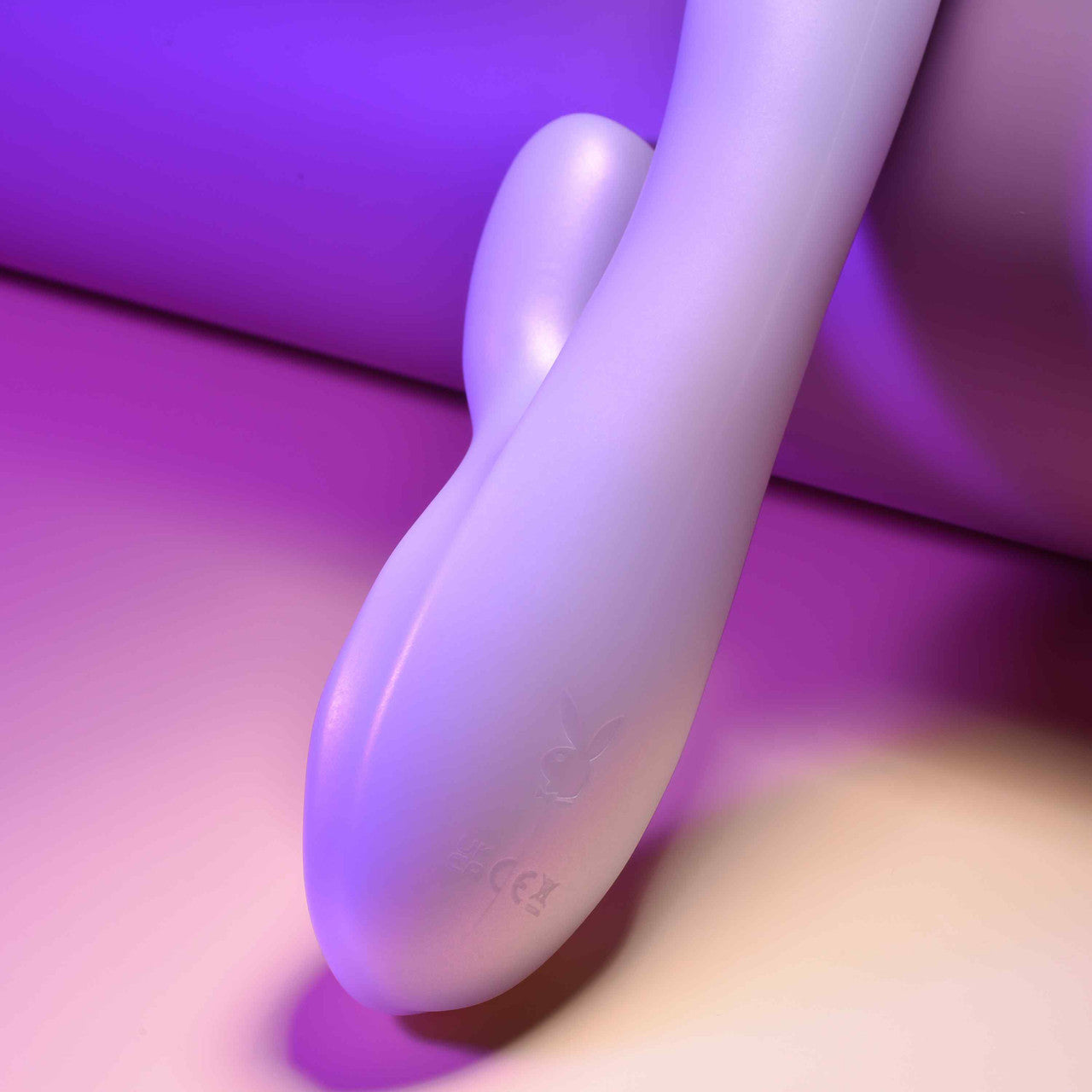 Playboy Bumping Bunny
