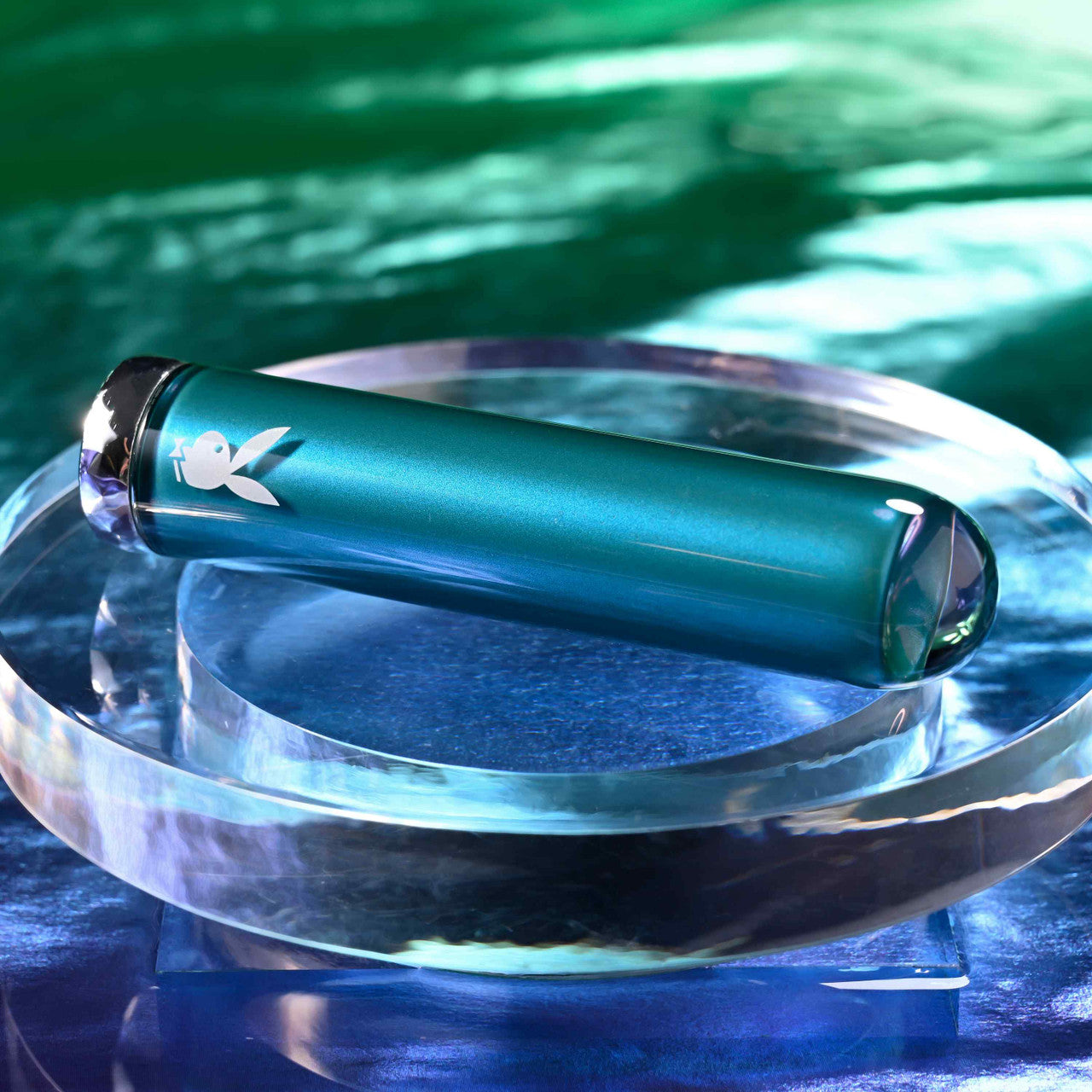 Playboy Emerald