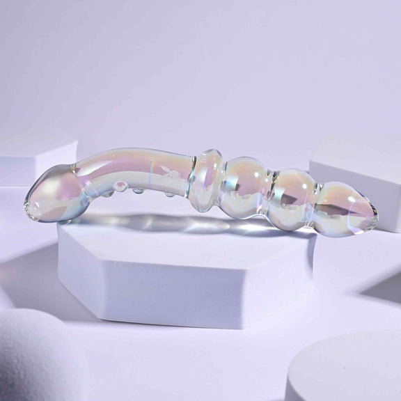 Playboy Jewels Double