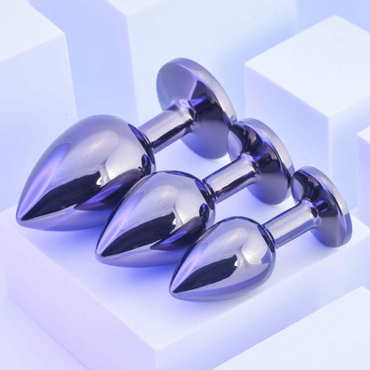 Playboy Pleasure 3 Ways