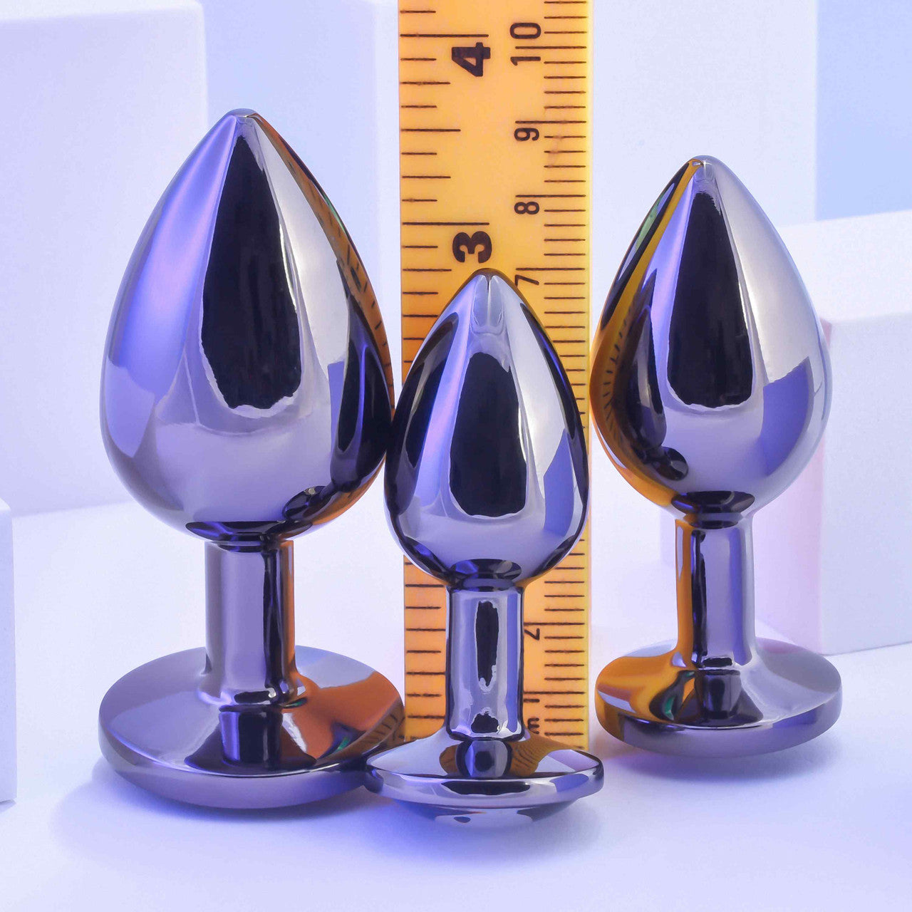 Playboy Pleasure 3 Ways