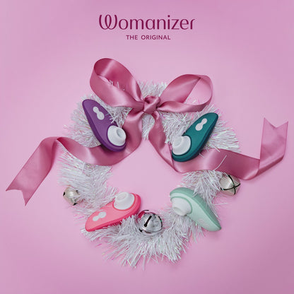 Womanizer Liberty 2