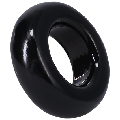 The Rock Solid The Donut 4X in Black | Kinkly Shop