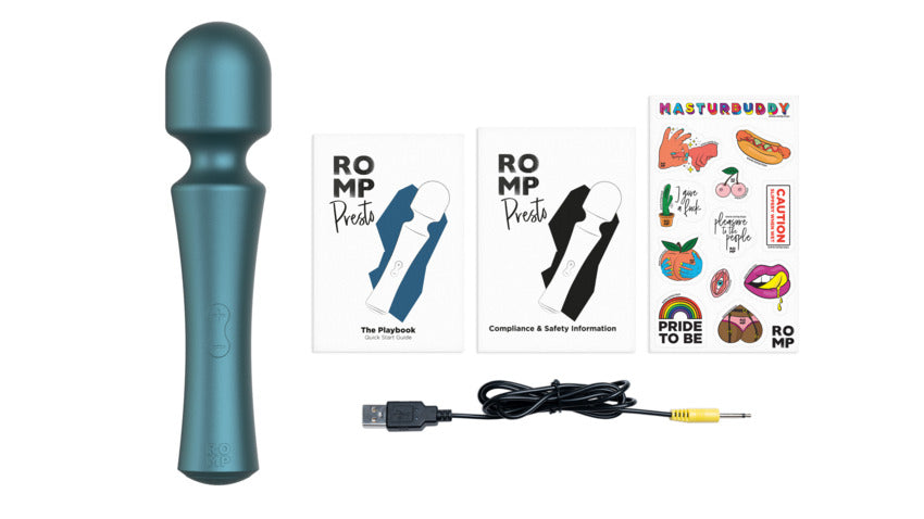 ROMP Presto