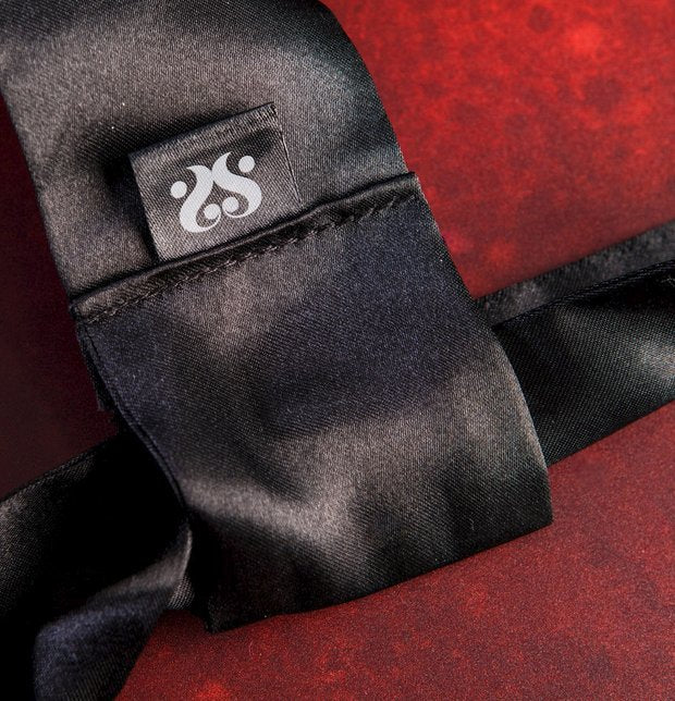 SEI MIO 2 Silk Restraints