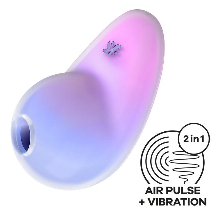 Satisfyer Pixie Dust