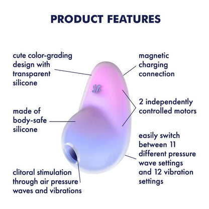 Satisfyer Pixie Dust
