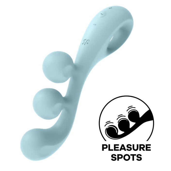 Satisfyer Tri Ball 2