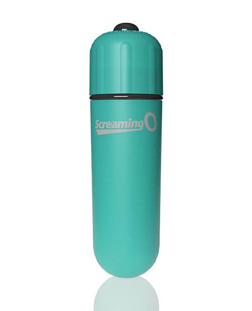 The Screaming O 4B Bullet in Kiwi | Kinkly Shop