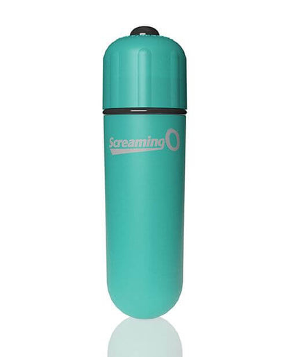 The Screaming O 4B Bullet in Kiwi | Kinkly Shop