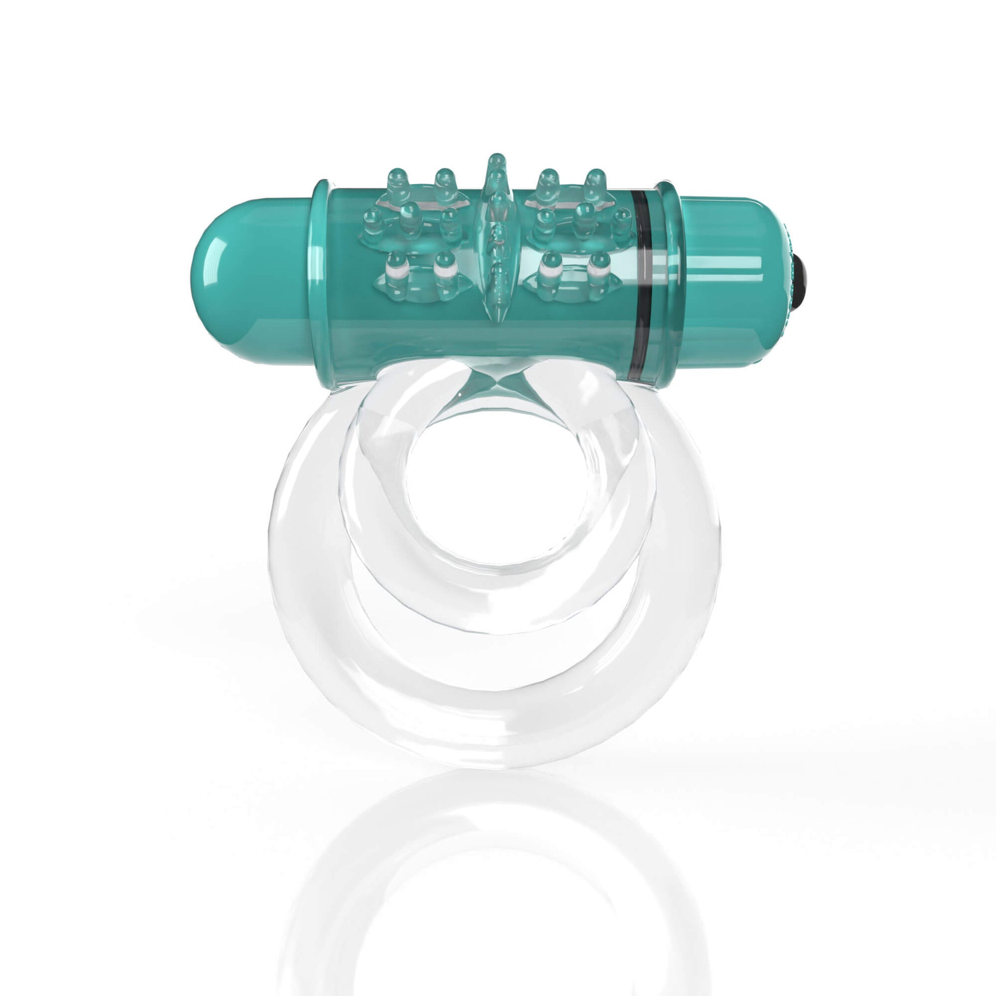 Screaming O 4B DoubleO 6 in Kiwi | Kinkly Shop