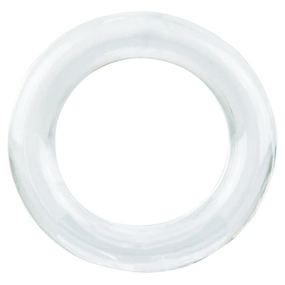 The Screaming O RingO XL in front of a plain white background. | Kinkly Shop