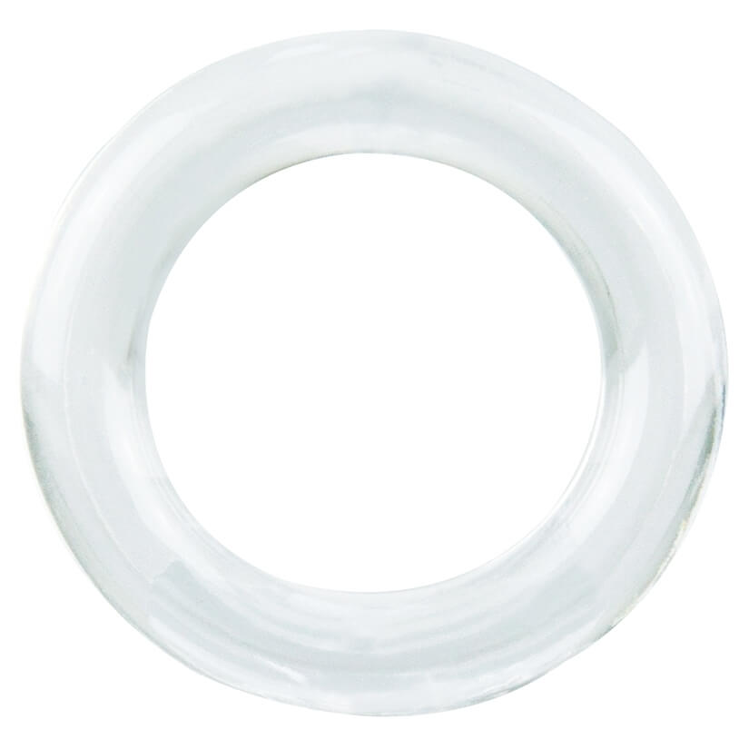The Screaming O RingO XL in front of a plain white background. | Kinkly Shop